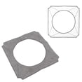 thumbnail image 4 of Paños de fregona, almohadillas de limpieza de ventanas de repuesto, pieza de limpiador de Robot compatible con W950 Unbranded 3113200112911, 4 of 7