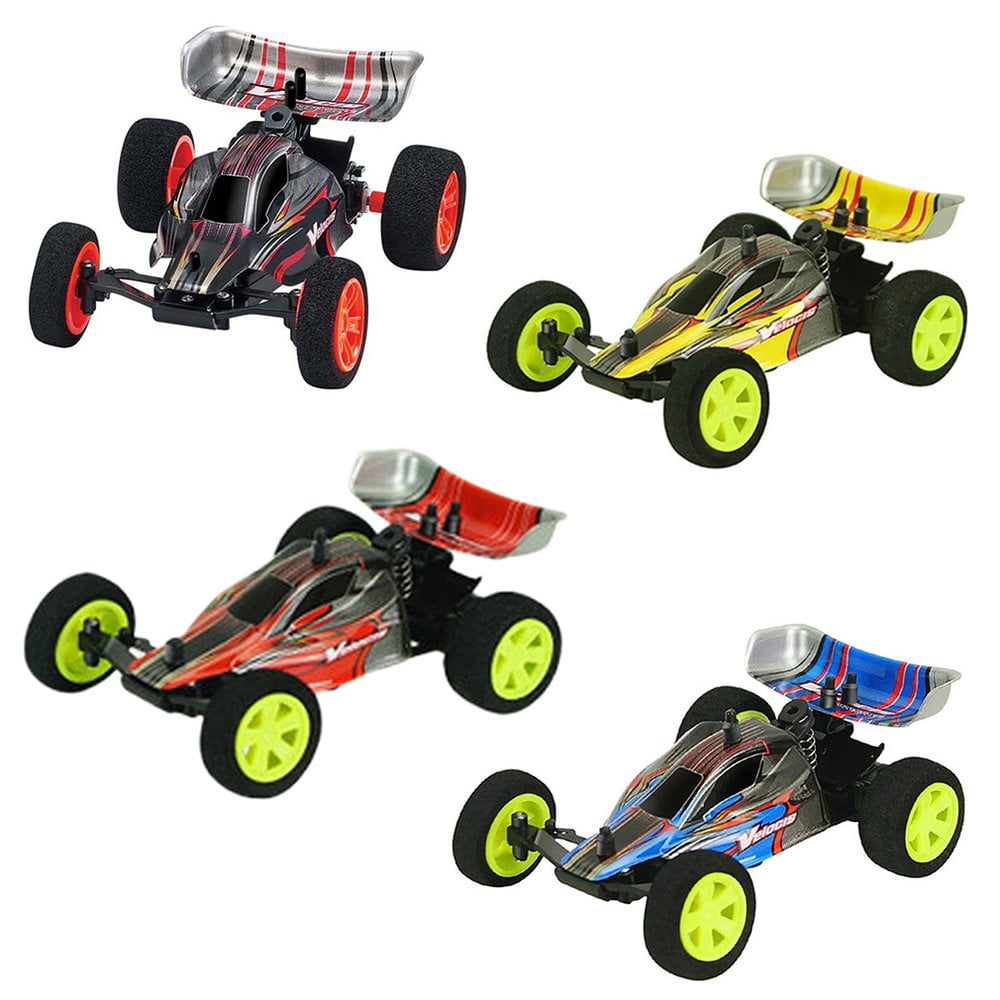 miniature remote control cars