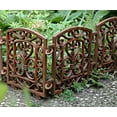 thumbnail image 2 of Esschert Design Connecting Fence, 2 of 3