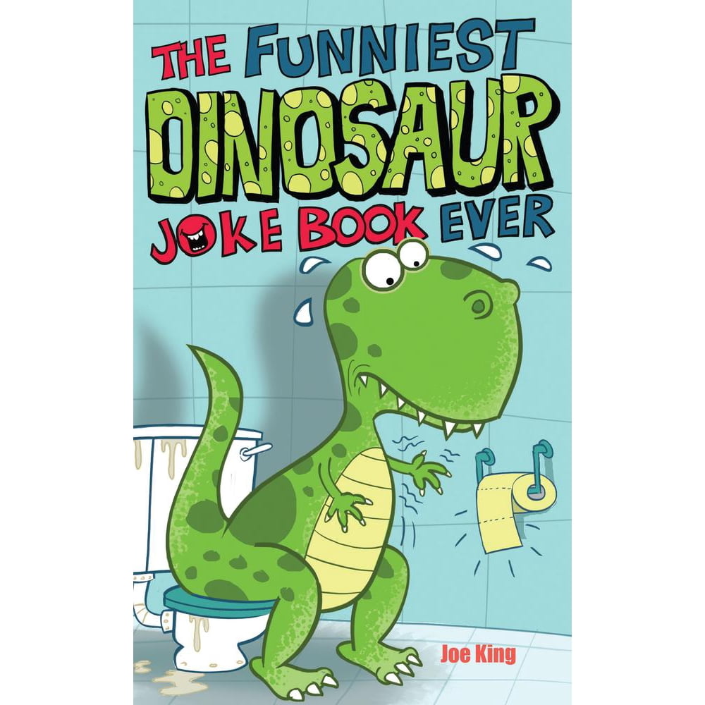 funny dino jokes
