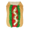 thumbnail image 4 of Vibrant Life Vl Hw Hotdog Costume Xlarge, 4 of 7