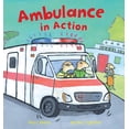 thumbnail image 1 of Pre-Owned Ambulance in Action (Paperback) 168297040X 9781682970409, 1 of 2
