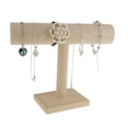 thumbnail image 3 of 2 Piezas De Brazalete Reloj Joyas DISPLAY STAND HOLDER, 3 of 9
