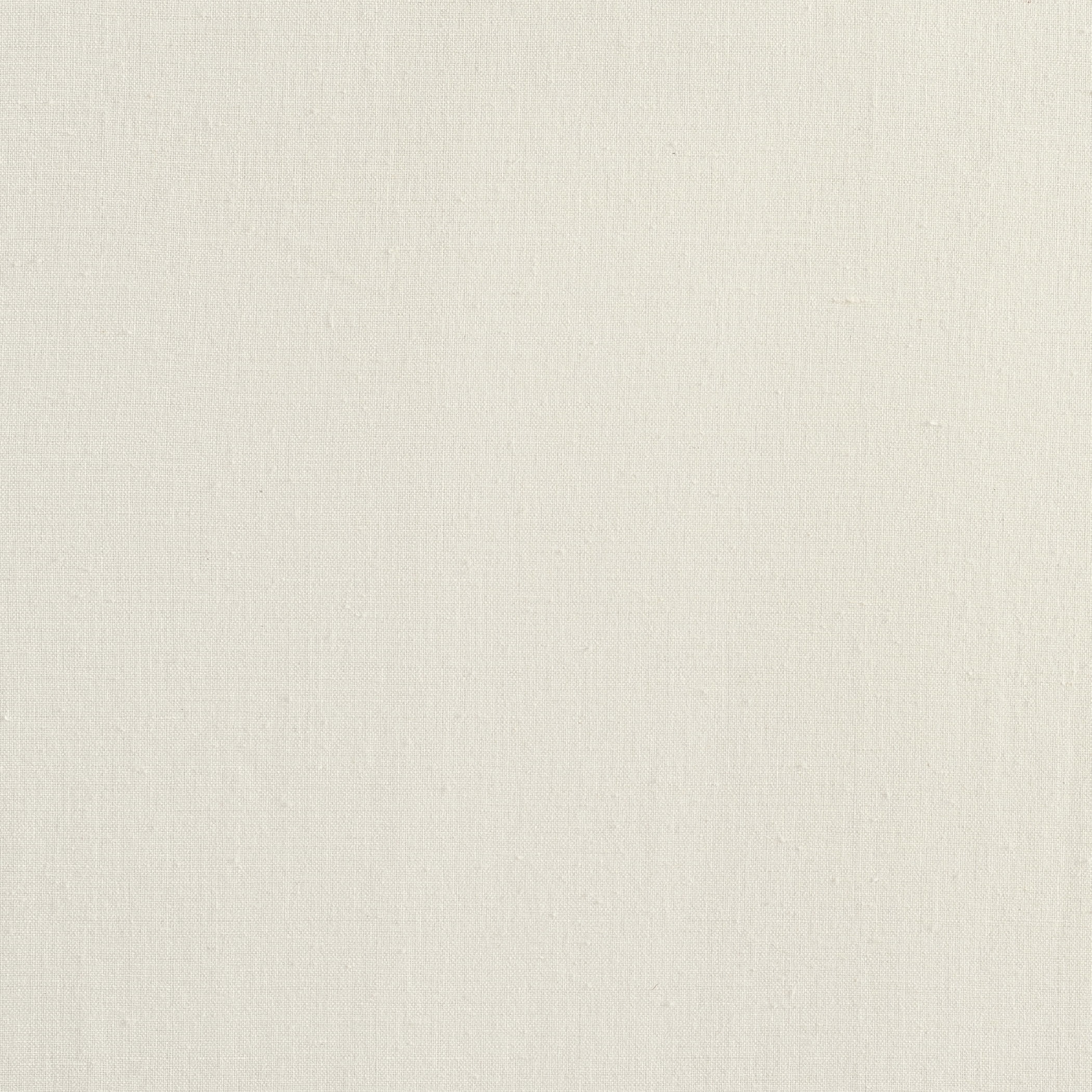 Archaeo  Cotton Blend Button Semi-Sheer  Tab Top Single Curtain Panel, 1 Panel, Cream, 40”W x 84"L