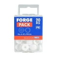 thumbnail image 2 of Forgefix Hinged Cover Caps, Bagged, 2 of 3