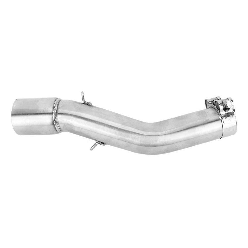 Kritne Motorcycle Middle Exhaust Pipe Fit for SUZUKI GSX250R GSX 250R