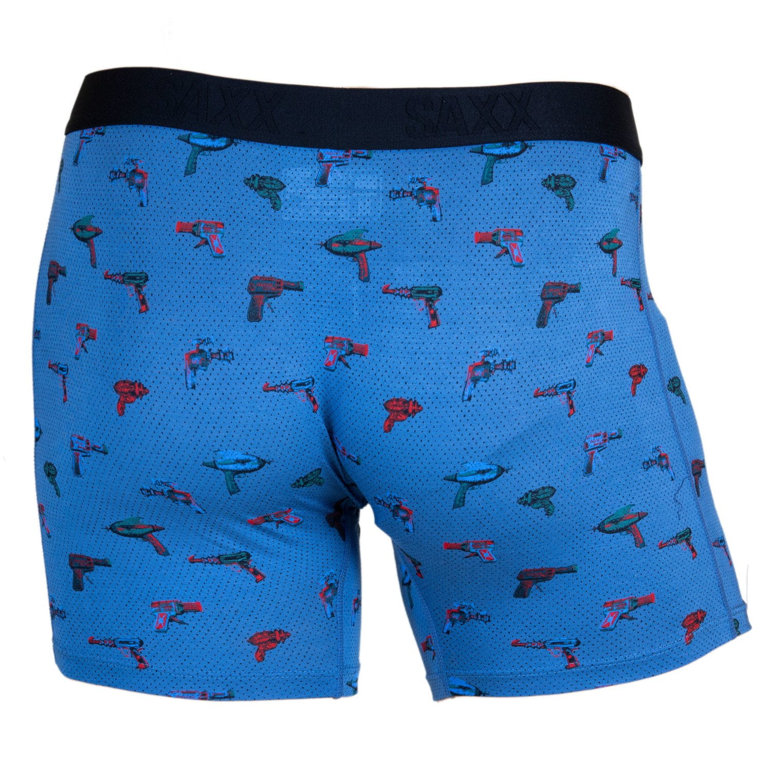 raygun shorts