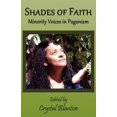 thumbnail image 1 of Pre-Owned Shades of Faith (Paperback) 190571369X 9781905713691, 1 of 1