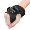 thumbnail image 4 of Camera Accessories Camera Arm Wrist Band, Tripod Mount Adapter, Durable For Skiing Cycling, 4 of 8