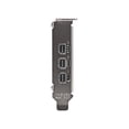 thumbnail image 3 of PNY T400 VCNT4004GB-PB 4GB 64-bit GDDR6 PCI Express 3.0 x16 Low Profile Workstation Video Card, 3 of 5