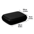 thumbnail image 6 of ReTeiv 2.5inch Portable External Hard Drives Hard Storage Carry Bag Case, 6 of 6