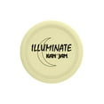 thumbnail image 4 of Kan Jam Ultimate Disc golf Frisbee - Official Size Disc golf Disc with Light Up Frisbee Options for Outdoor games, 4 of 5