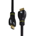 thumbnail image 4 of 1Ft Cat5e Ethernet RJ45 Lan Wire Network Black UTP 1 Foot Patch Cable (5 Pack), 4 of 5