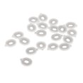 thumbnail image 2 of Guías de válvula de bocina alta Sunnimix 20 Piezas Piezas de Reparación 19 Mm X 15 Mm, 2 of 8