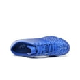 thumbnail image 6 of UKAP Kids Soccer Cleats Girls Boys Men Indoor Turf Soccer Shoe Arch Support Soccer Cleats Performance Sneaker Size 8 27016 Sapphire Blue 6, 6 of 6