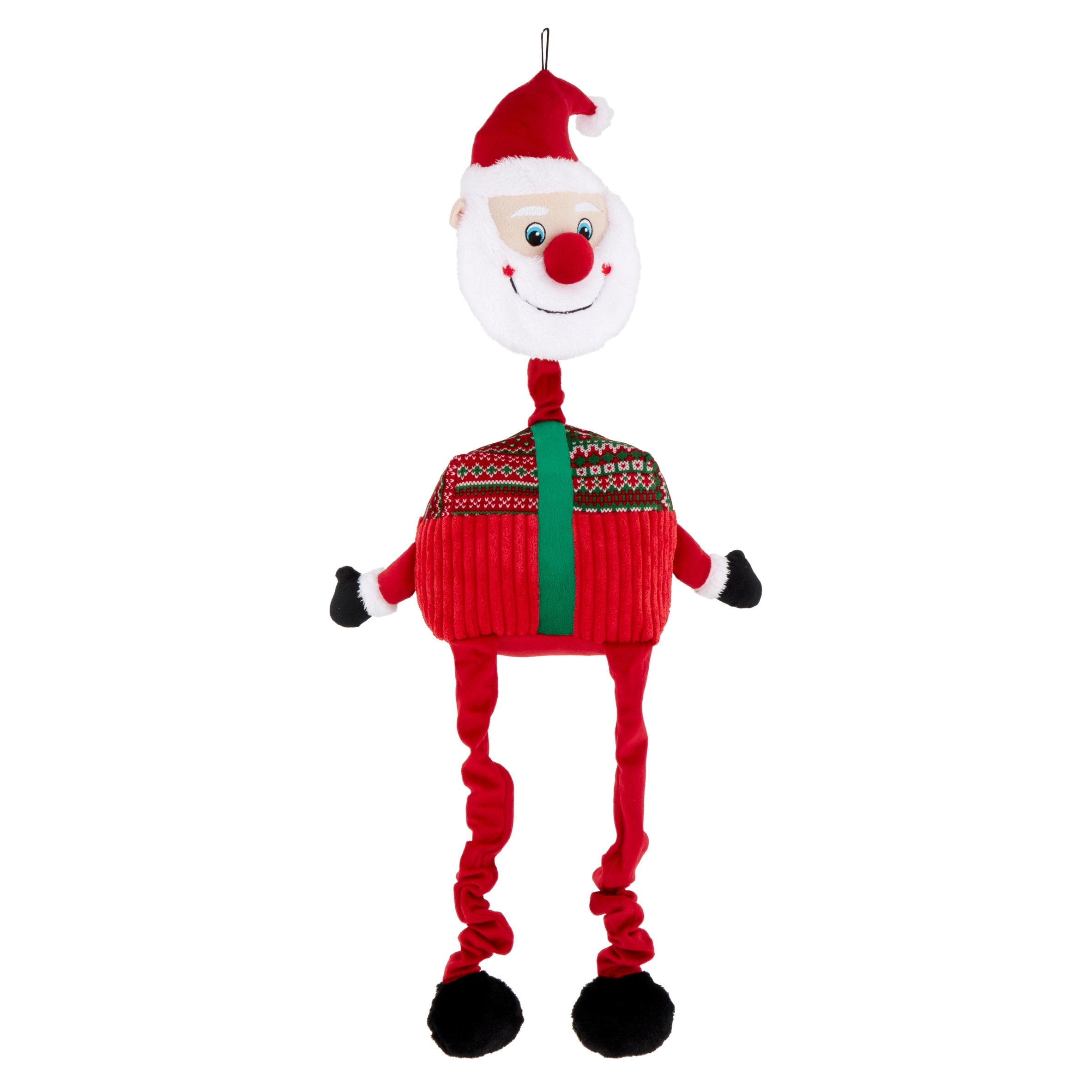 christmas dog toys walmart