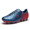 thumbnail image 2 of Children Low Top Soccer Shoes 2C9969-R, 2 of 5