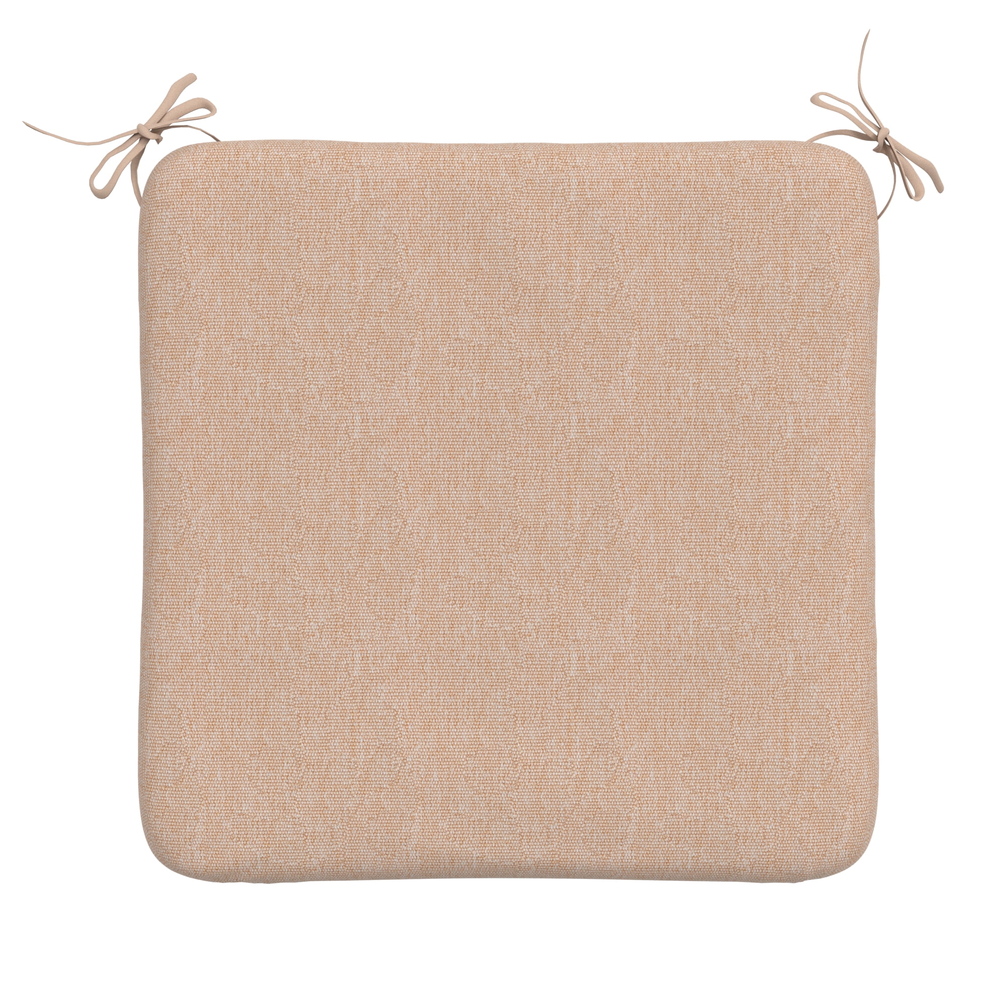 Covers & all Olefin Square Dining Chair Cushions 3" Foam Tear and UV Resistant Outdoor chairs