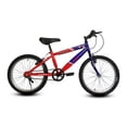 thumbnail image 1 of Bicicleta Jaguar Peregrina Rodada 20 Acero Rojo Jaguar PEREGRINA JAGUAR, 1 of 3