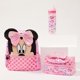 thumbnail image 2 of Disney Bag Australia Smiggle Minnie Niños Estudiantes Mochila Escolar Monedero Bolsa de Almuerzo Mochila Taza de Agua Regalos para Niñas, 2 of 5
