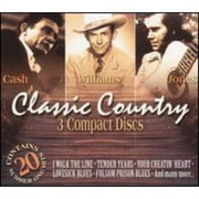Classic Country