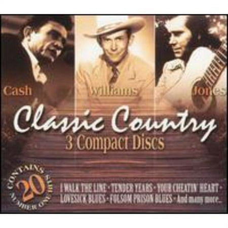 Classic Country
