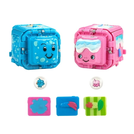 Kuroba Octoboss vs. Pinkcicle Collectible Battle Pack price history on PriceWatchPro