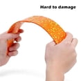 thumbnail image 3 of LED Light Up Glider Airplane Model Toy Manual Throwing Foam Glider Plane Con Modos De Vuelo Duales Regalo Para Niños ANGGREK Otros, 3 of 8