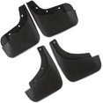 thumbnail image 2 of A-Premium Mud Flaps Splash Guards Replacement for Audi Q7 2007-2015 4-PC Set, 2 of 3