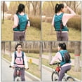 thumbnail image 4 of Sac de Voyage Léger pour Vélo, Sports, Camping, Randonnée, Backpacking, Course, 4 of 6