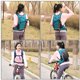 thumbnail image 4 of Bolsa de dos hombros Mochila de ciclismo Mochila ligera para bicicleta Bolsa de viaje para deportes al aire libre para acampar Senderismo Mochilero Correr, 4 of 7