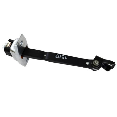 Front Check - PT Auto Warehouse DC-20550-F - Door Check Stop Checker Stopper - Front Left or Front Right
