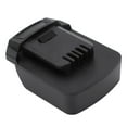 thumbnail image 1 of Adaptador de batería Jadeshay convertidor de batería ABS, 1 of 8