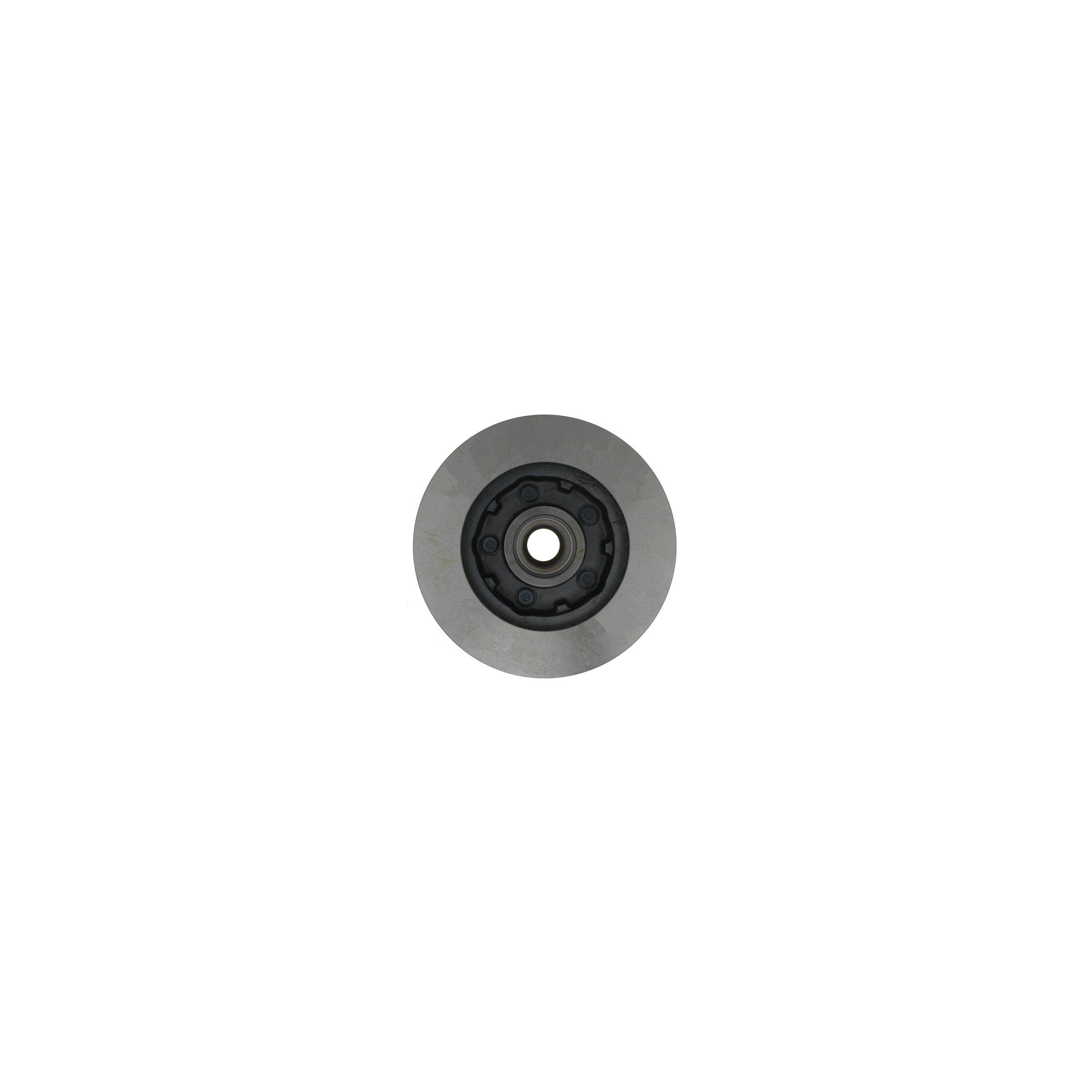 Raybestos R-Line Rotors, OE Replacement Brake Rotors 66032R Fits select: 1991-1992 FORD EXPLORER, 1986-1989 FORD BRONCO II