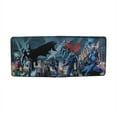 thumbnail image 3 of Batman walbathush619cvr Batman Hush No.619 Cover Men Bi-Fold Wallet, 3 of 4