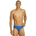 thumbnail image 5 of Sporti Solid Brief Swimsuit, Briefs (Men’s), 5 of 12