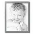 thumbnail image 2 of ArtToFrames 15x19 inch Gray Picture Frame, Gray Wood Poster Frame (4746), 2 of 8