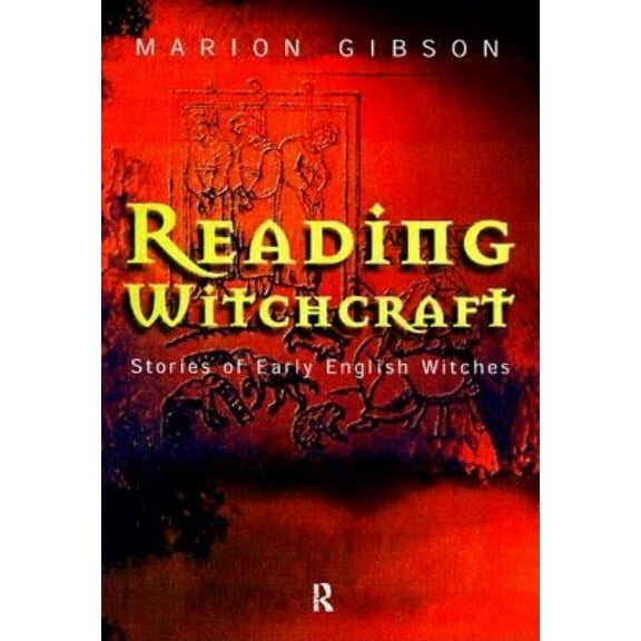 Reading Witchcraft, (Paperback)
