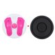 thumbnail image 3 of Twist Board Fitness Twist Massage Figure Máquina de Adelgazamiento Cintura Herramienta de Ejercicio de pies Fitness Body Rotating Board EOTVIA No, 3 of 6