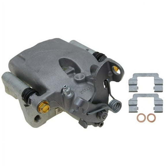 Rear Passenger Side Brake Caliper