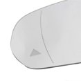 thumbnail image 5 of Left Side Wing Rearview Mirror Glass Blind Spot Heated, 5 of 5