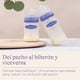 thumbnail image 2 of Biberón Lansinoh para leche materna 5 oz., 2 of 4