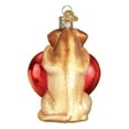 thumbnail image 2 of Old World Christmas Pet Lovers Glass Blown Ornaments for Christmas Tree, Love My Dog, 2 of 4