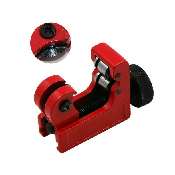Pipe 2024 slice 22mm