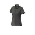 thumbnail image 3 of Sport-Tek Ladies PosiCharge Strive Polo. LST530, 3 of 4