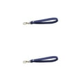 thumbnail image 1 of Transemion Removable Bag Strap Simple Belt For Versatile Bag Styles Suitable For Different dark blue 2Set, 1 of 6