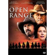 Open Range (DVD), Mill Creek, Western