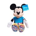 thumbnail image 1 of Disney Classics Mickey Mouse Peluche Mediano Disney 1, 1 of 2