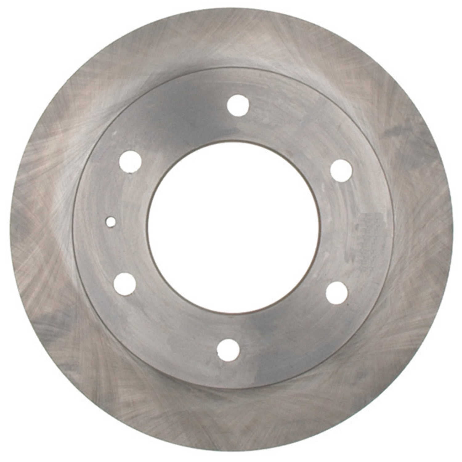 Raybestos R-Line Rotors, OE Replacement Brake Rotors, 96073R Fits select: 1988-1995 ISUZU CONVENTIONAL, 1987-1991 ISUZU TROOPER