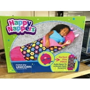 As Seen on TV Happy Nappers Purple Unicorn